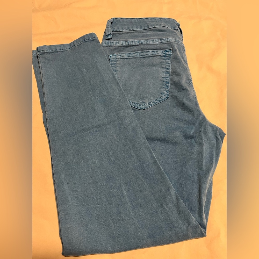 Michael Kors skinny jeans